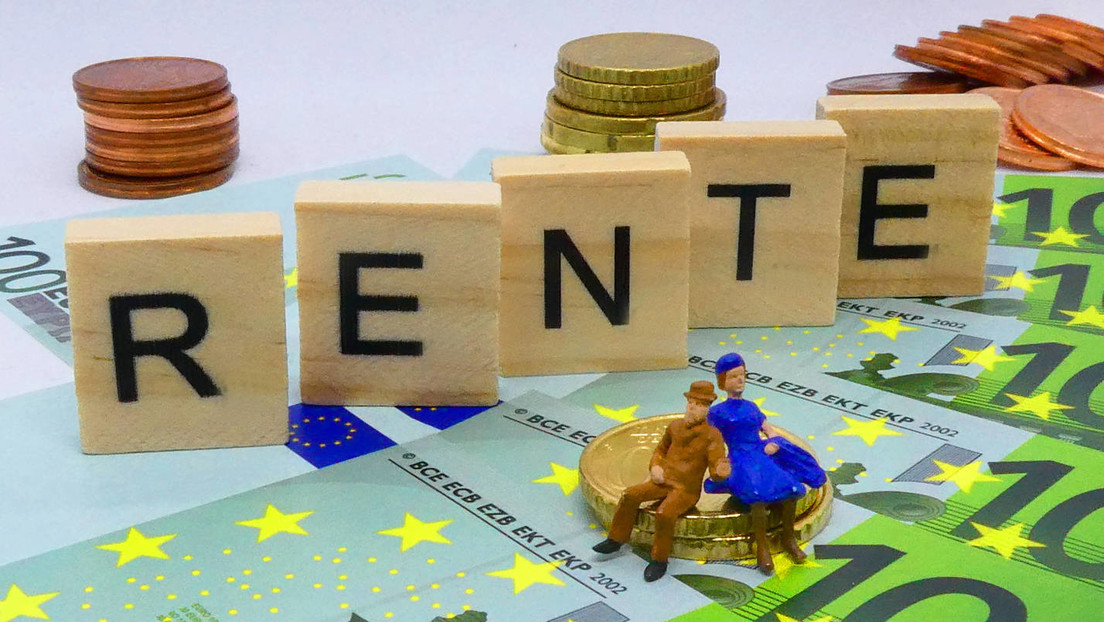 Milliardenüberschuss in Rentenkasse – doch viele benötigen Grundsicherung im Alter