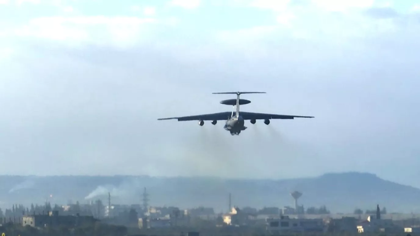 Фигурантам дела о теракте против российского А-50 в Белоруссии может грозить казнь