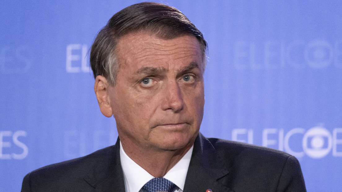 Vor Amtsübergabe: Noch-Präsident Bolsonaro verlässt Brasilien vorzeitig