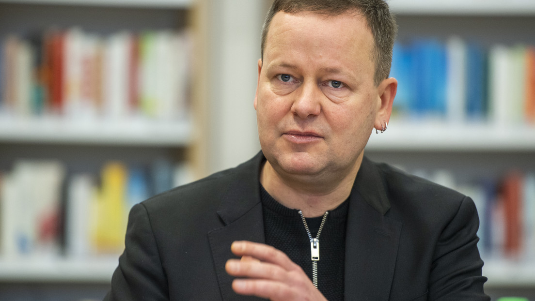 Statt Ursachenforschung über Krawalle: Berlins linker Kultursenator fordert Böllerverbot für alle