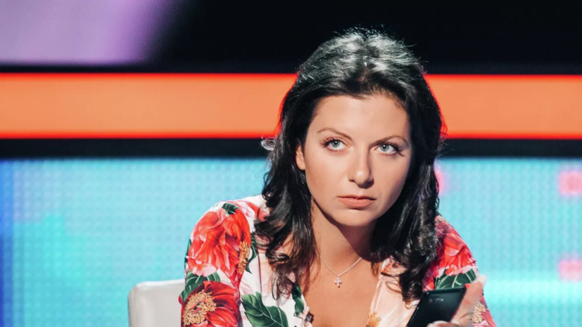 Маргарита Симоньян: страны НАТО знают, что Россия не собирается на них нападать