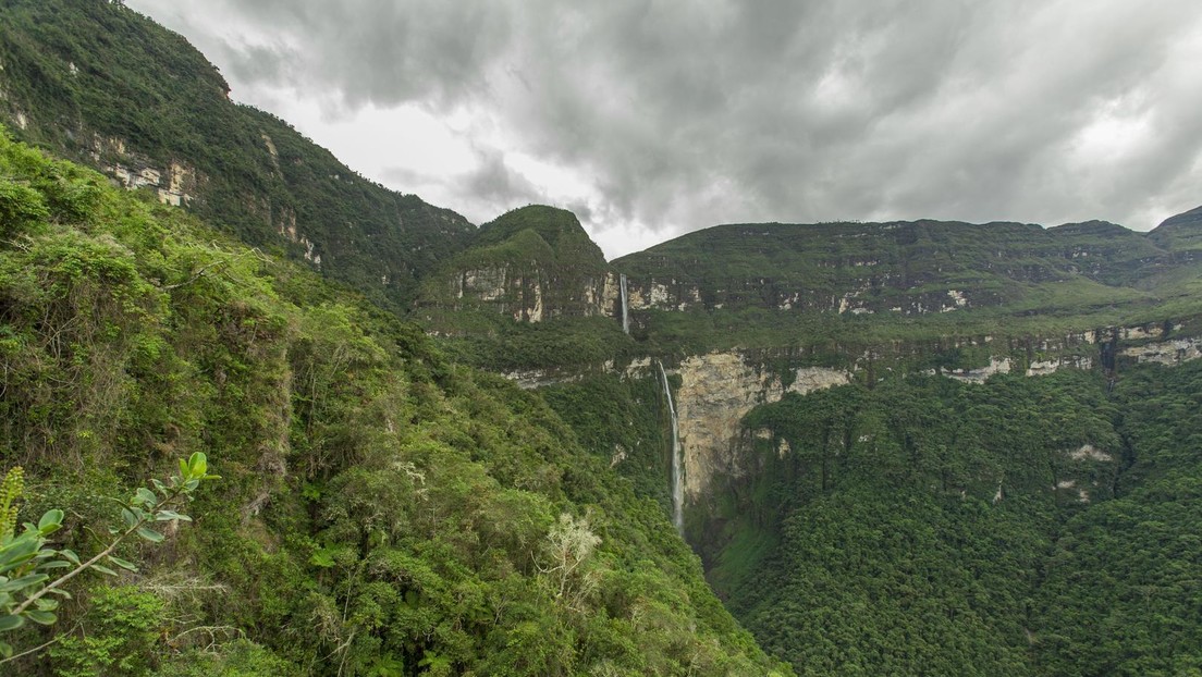 Putschregime in Peru will Ölförderung und Abholzung in Amazonasreservaten ermöglichen