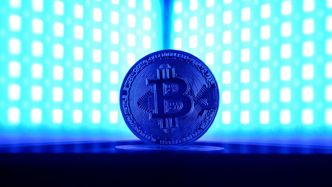 Wie Trump lernte, den Bitcoin zu lieben
