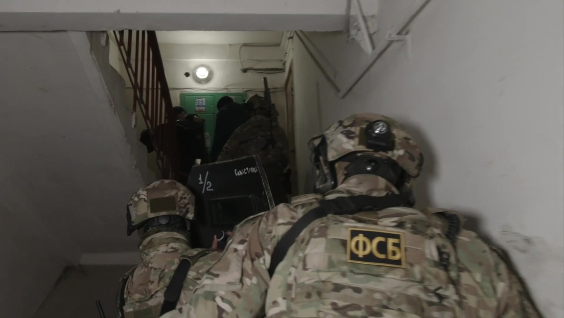 Russland leitet Strafverfahren gegen US-Amerikaner wegen Spionageverdachts ein