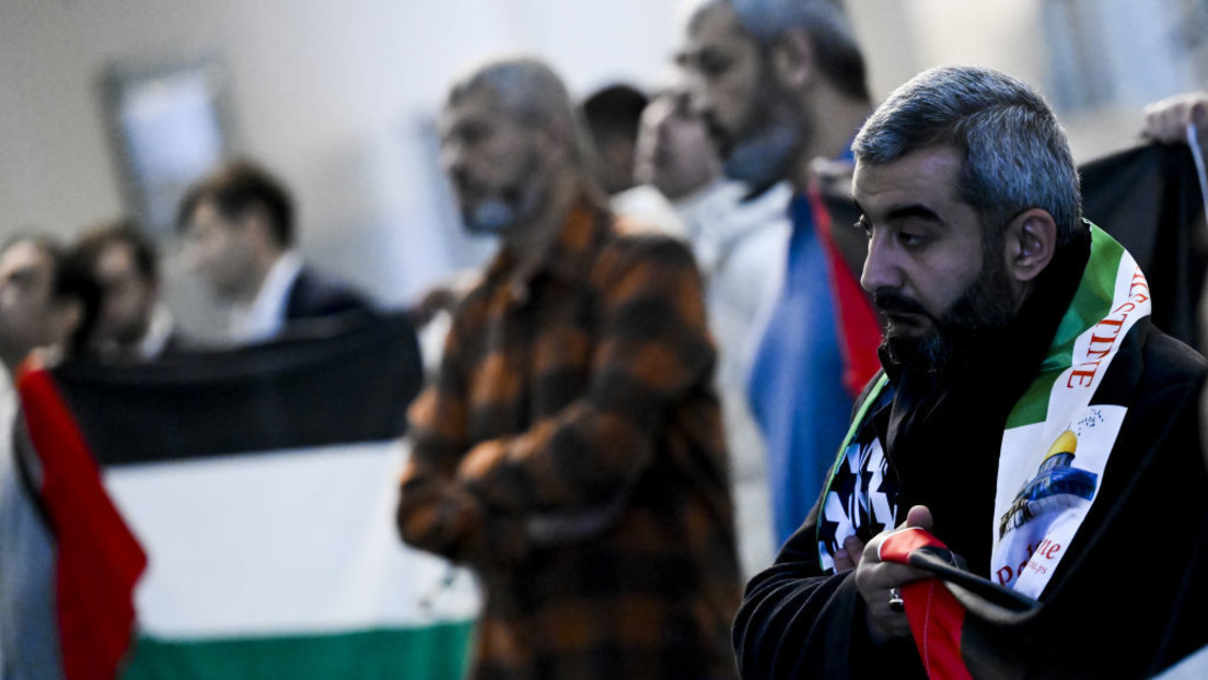 Das Geheimnis hinter Russlands Haltung in der Nahost-Krise