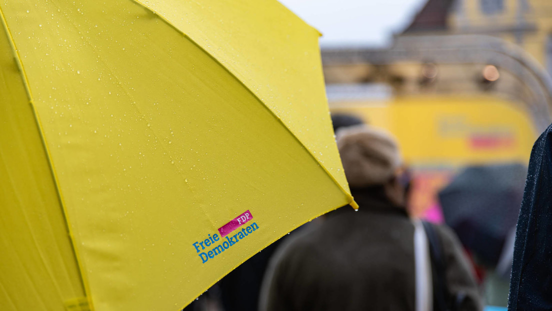 Vorwürfe gegen AfD: Zwei FDP-Politiker fechten niedersächsische Landtagswahl an