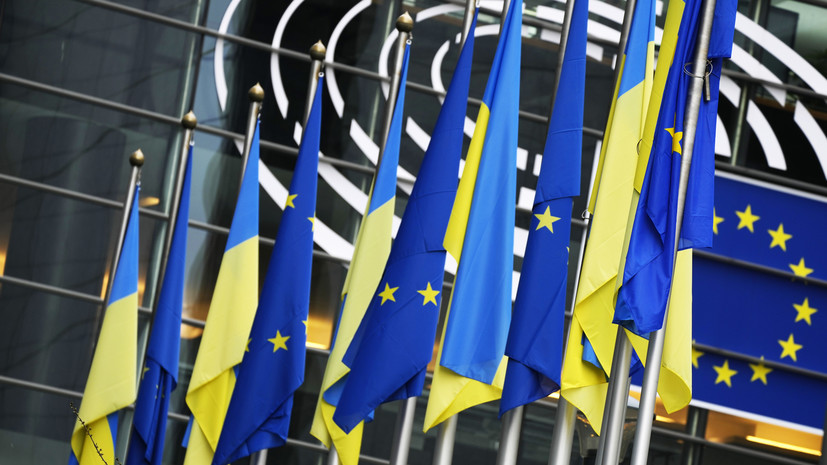 Немецкий депутат Нурипур: Европа не компенсирует Украине отсутствие помощи США