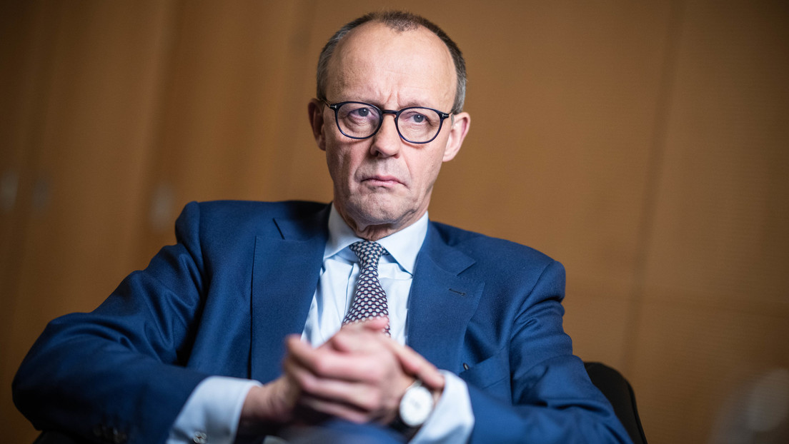 "Ein Weihnachtsbaum mit echten Kerzen" als Heizung? – Neue Spartipps von Friedrich Merz