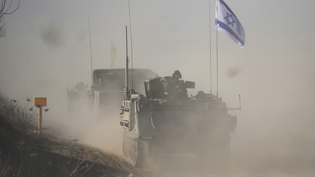 Der Terroranschlag der Hamas auf Israel ähnelte in mehr als nur einer Hinsicht 9/11