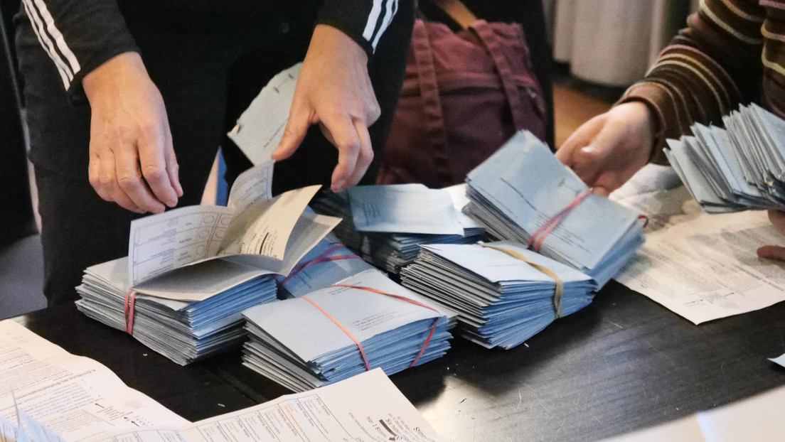 Landtagswahl Niedersachsen: SPD Wahlgewinner, AfD mit starkem Zuwachs, CDU im historischen Tief