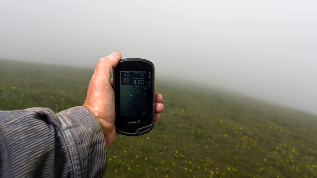 Estnischer General vermutet Russland hinter GPS-Problemen