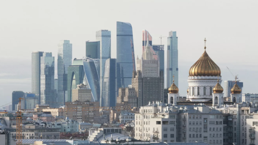 Синоптик Вильфанд рассказал об очень холодной погоде на выходных в Москве
