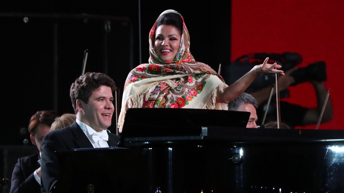 200.000 US-Dollar für gecancelte Auftritte: Metropolitan Opera muss Anna Netrebko entschädigen