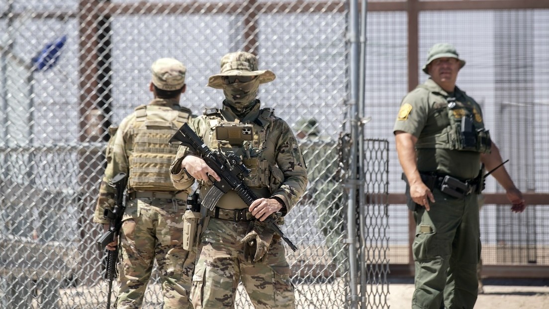 Die Zeichen stehen auf Sturm: Bürgerkrieg in den USA  – eine realistische Möglichkeit