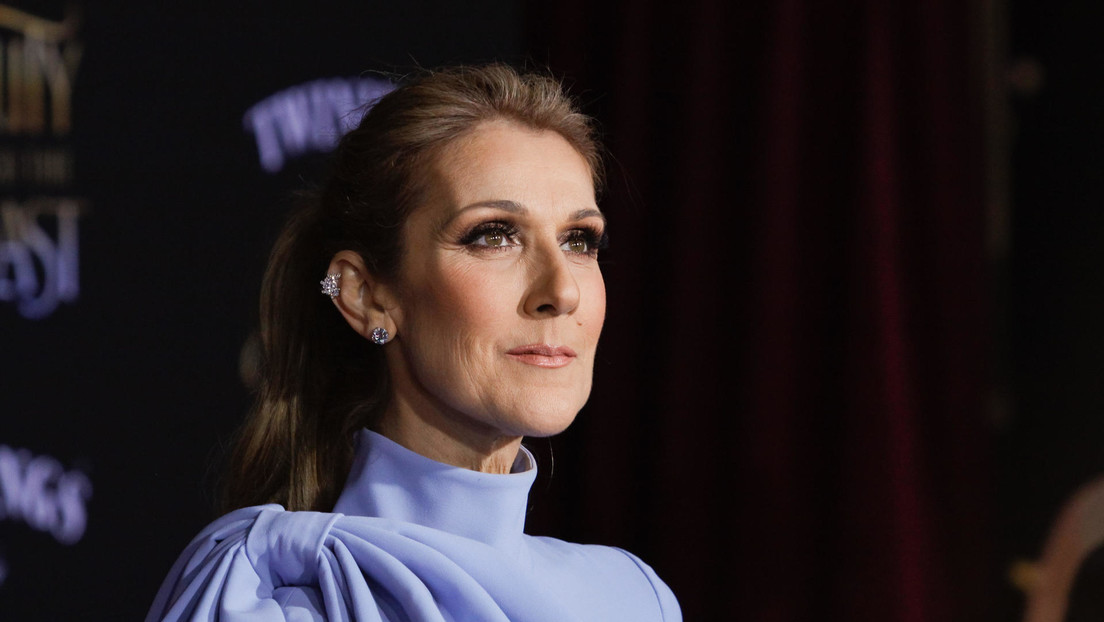 Céline Dion revela que padece una rara e incurable enfermedad neurológica