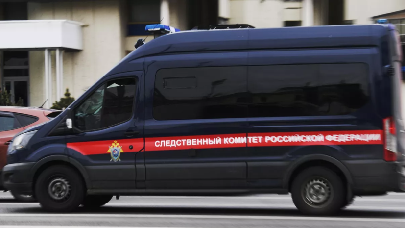 СК: приоритетная версия убийства на западе Москвы — конфликт на почве ревности
