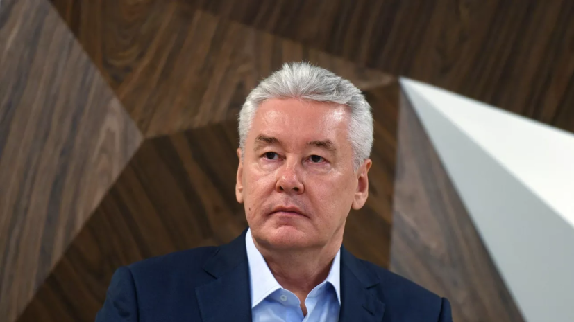 Собянин сообщил о плановой работе столичных военкоматов в рамках весеннего призыва