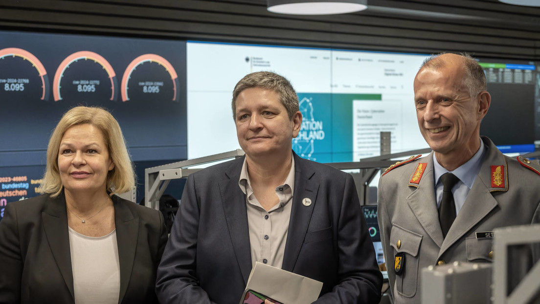 Neue Bundeswehrkommandos auch für zivile Katastrophen, Terrorlagen und Pandemien