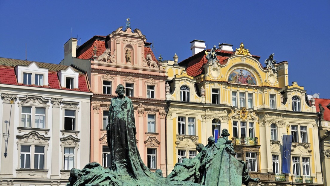 "EU light" bildet sich heute in Prag