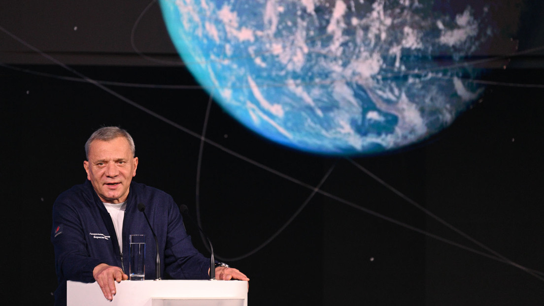 Kernkraftwerk auf dem Mond – Moskau und Peking bauen Zusammenarbeit im Weltall aus