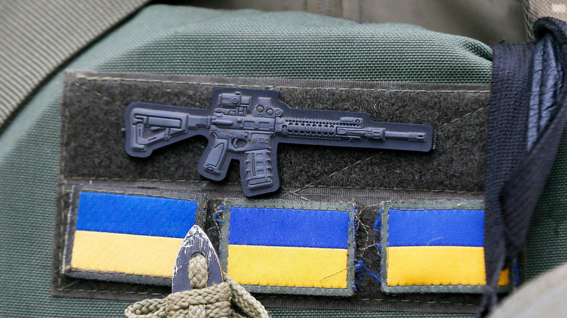 Украинский пленный: для работы в Авдеевке ВСУ привлекали необученных водителей