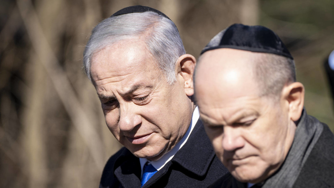 Deutschland und Israel: Eine ganz besondere Beziehung