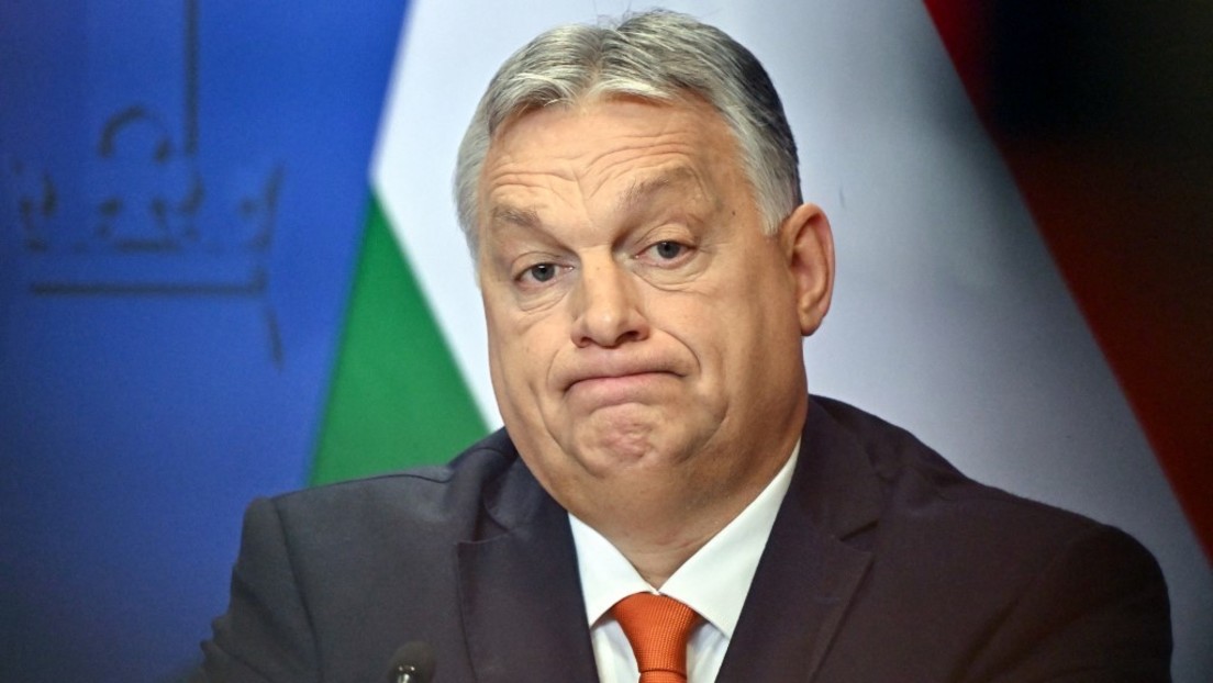 "Lieber gegen Inflation in Krieg ziehen" – Orbán kritisiert Sanktionen gegen Russland