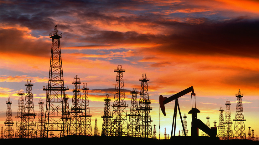 Новак анонсировал уменьшение скидки на российскую нефть после стабилизации логистики
