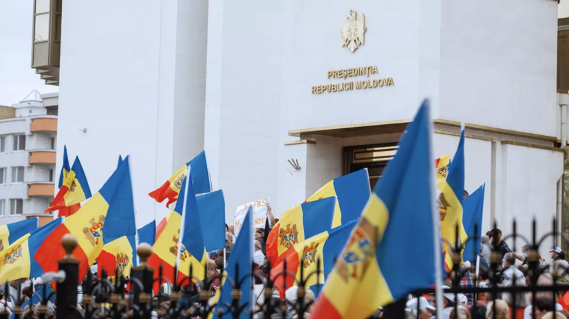 В мэрию Кишинёва направлена петиция о переименовании улицы Пушкина