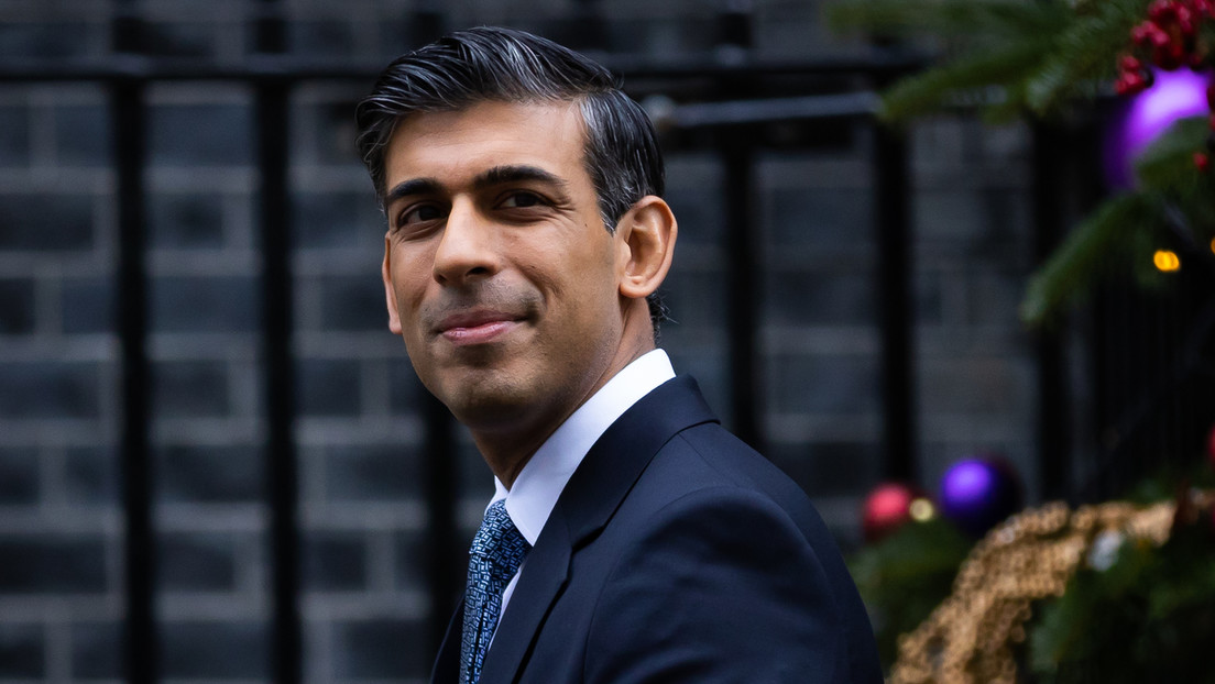 Interessenskonflikt? Rishi Sunak und die 10-jährige Partnerschaft Großbritanniens mit Moderna