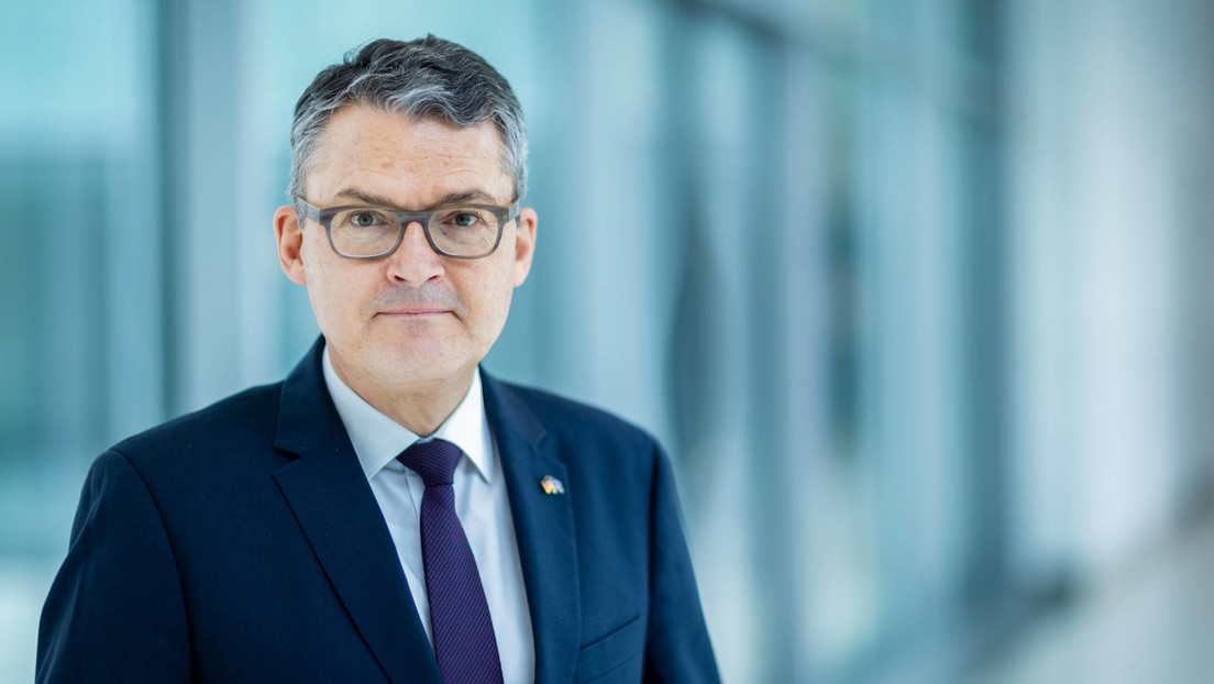 Roderich Kiesewetters Tränen der Kriegsniederlage