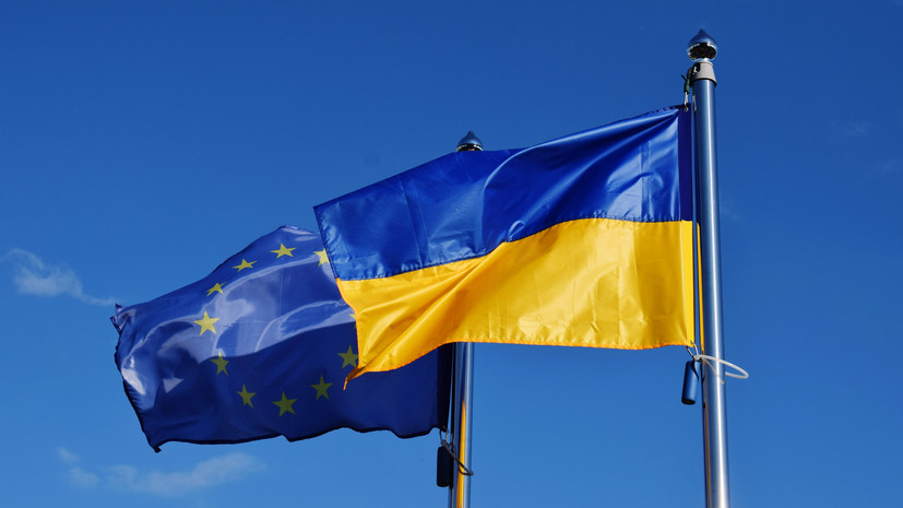 Вице-премьер Украины заявила, что Россия «фактически воюет с армией НАТО»