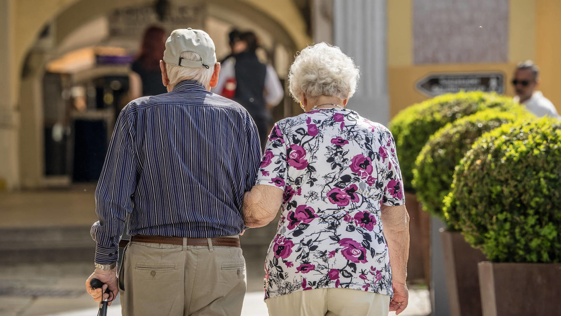 Deutschland fällt bei Lebenserwartung weiter zurück im Vergleich zum Rest Westeuropas