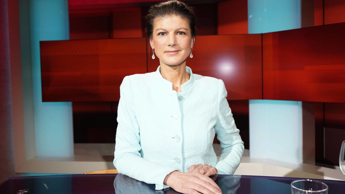 Nach Wagenknecht-Rückzug: Linke fällt in Umfrage auf vier Prozent