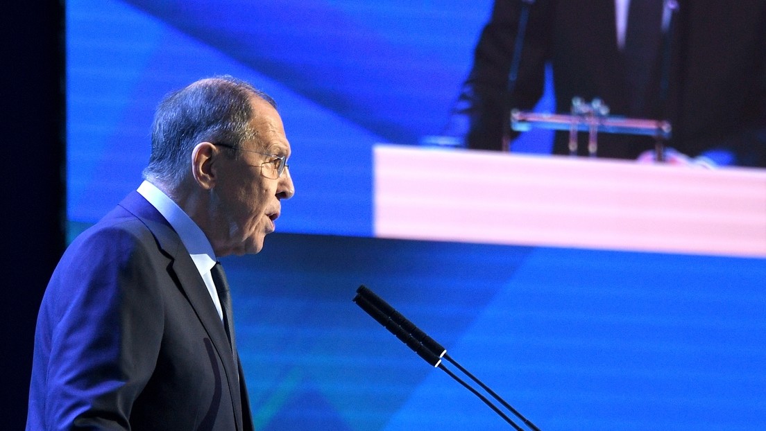 Lawrow: Russland greift zu "Ausgleichsmaßnahmen" wegen US-Atomwaffen