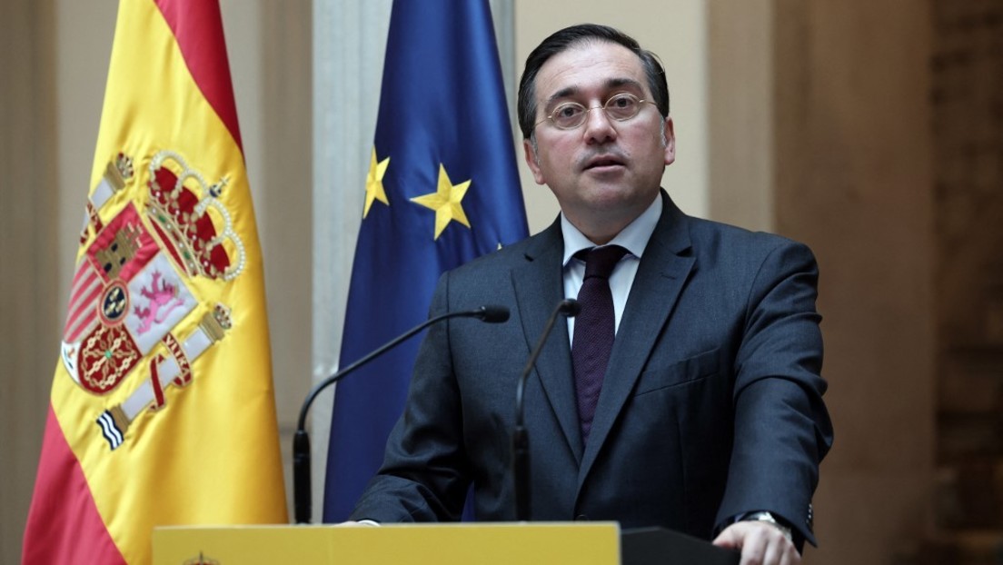 Spanien schließt sich Völkermordklage gegen Israel an