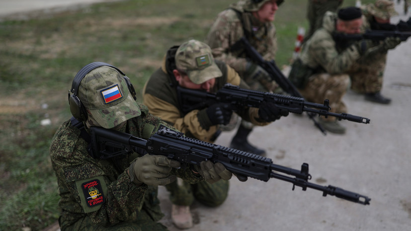 «Подготовка и вручение повесток прекращаются»: в Минобороны заявили о завершении призыва в рамках частичной мобилизации