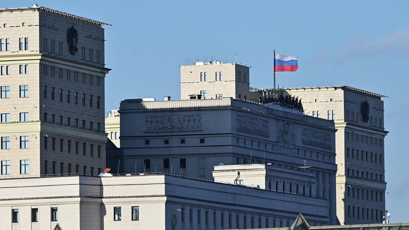 МО: ВСУ потеряли до 500 солдат в зоне ответственности группировки «Запад»