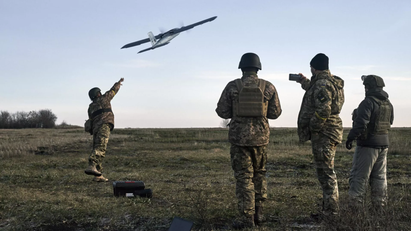Девушки-военные рассказали, как отбили атаку украинских беспилотников на Севастополь