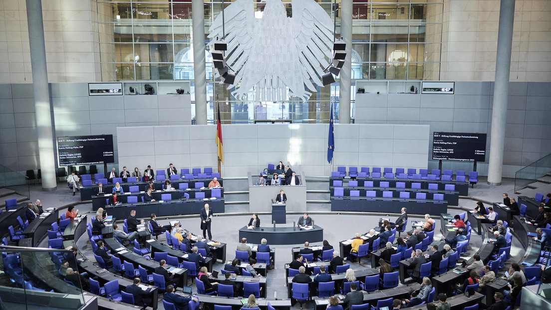 Bundestag