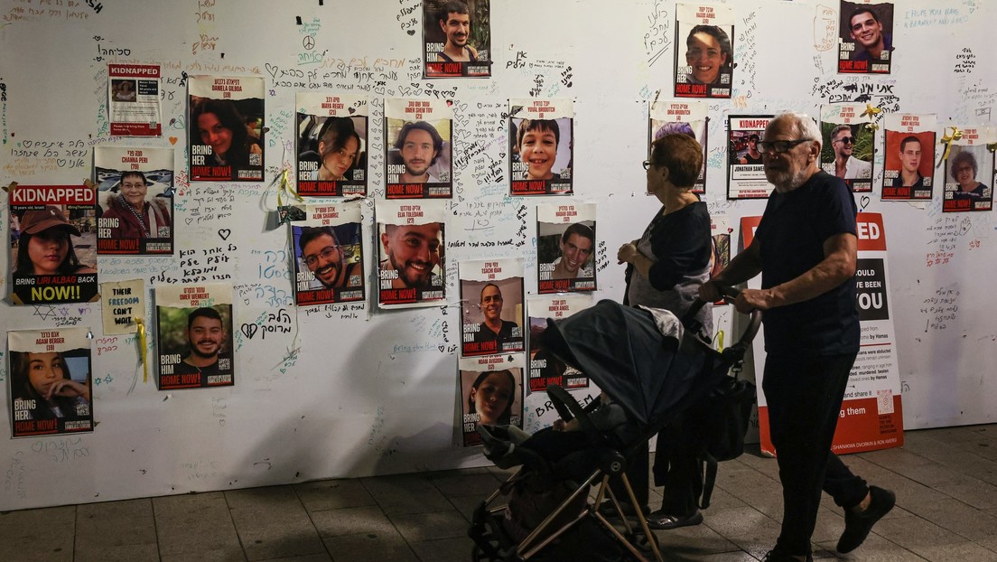 Hammerschlag gegen Israels Propaganda: Keine Beweise für sexuelle Übergriffe durch Hamas