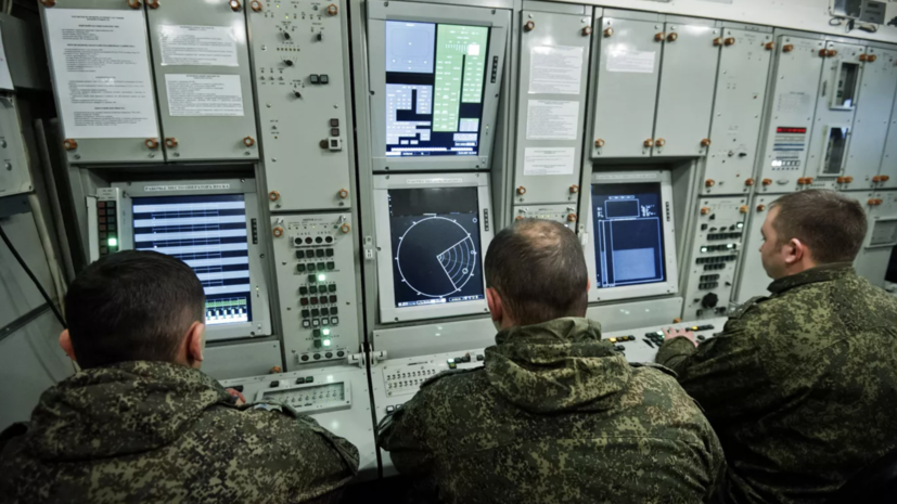 Силы ПВО России сбили за сутки две ракеты ATACMS