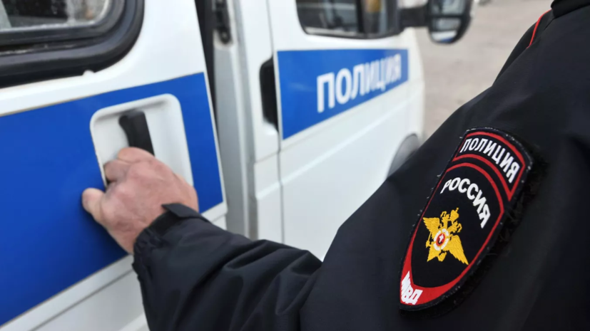 Тела трёх женщин с огнестрельными ранениями нашли в частном доме в Подмосковье