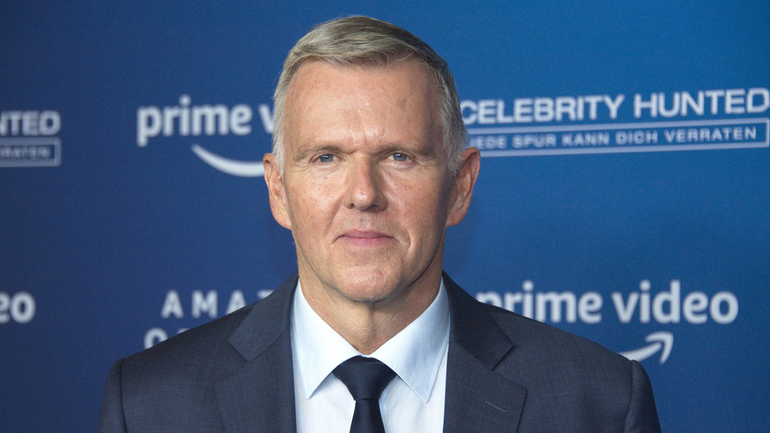 Ex-Brigadegeneral Erich Vad warnt vor Gefahr eines Dritten Weltkrieges