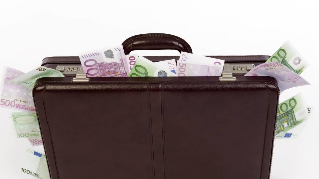 Die Geldkoffer von Brüssel oder: Auch Korruption braucht Ordnung