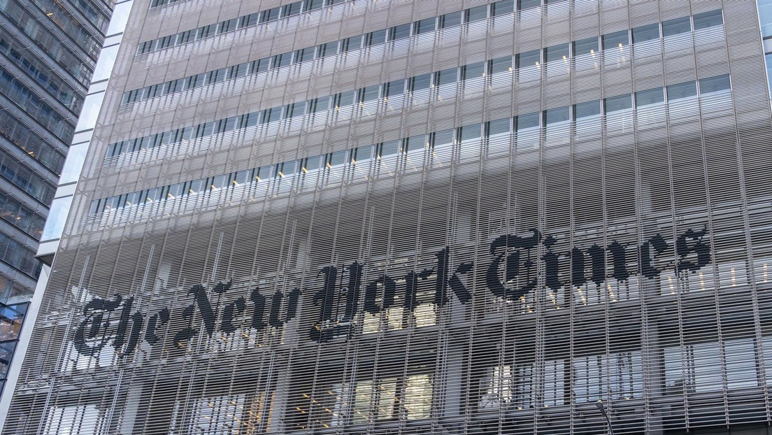 The New York Times enfrenta la primera gran huelga en más de 40 años