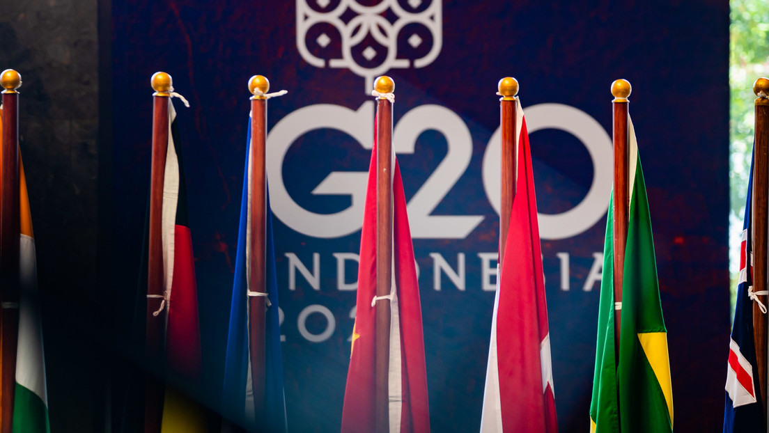 G20-Gipfel verabschiedet Abschlusserklärung – Ukraine-Konflikt umstritten