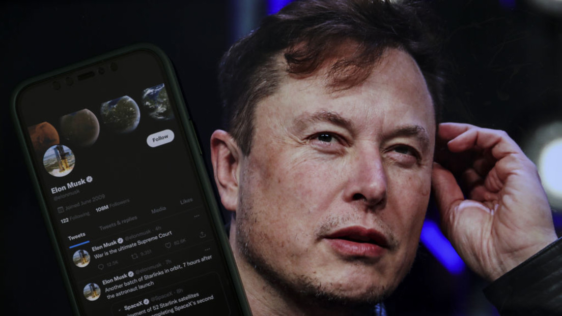 Elon Musk: Der Maidan 2014 in der Ukraine war "ohne Zweifel" ein Staatsstreich