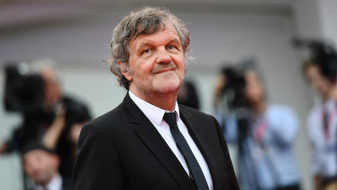 "Die Zukunft Europas ist in großer Gefahr": Emir Kusturica im Exklusivinterview