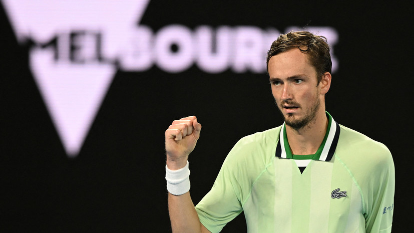 «Здравый смысл восторжествовал»: организаторы Australian Open подтвердили участие россиян и белорусов